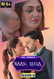 Raasleela (2025) Bullapp S01E05T06 Web Series Download Raasleela (2025) Bullapp S01E05T06 Web Series Download (2025)