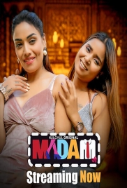 Madam Ji (2025) Hulchul S01E01T03 Web Series Download Madam Ji (2025) Hulchul S01E01T03 Web Series Download (2025)
