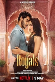 The Royals (2025) Netflix S01E01T08 Hindi Web Series Download The Royals (2025) Netflix S01E01T08 Hindi Web Series Download (2025)