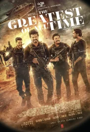The Greatest of All Time 2024 Tamil Movie HDTS Download The Greatest of All Time 2024 Tamil Movie HDTS Download (2024)