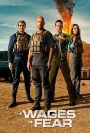 The Wages of Fear (2024) Hindi Dubbed Movie HDRip Download The Wages of Fear (2024) Hindi Dubbed Movie HDRip Download (2024)