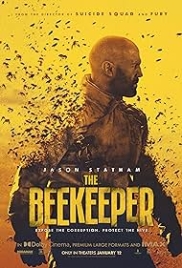 The Beekeeper (2024) Hindi Dubbed Movie HDRip Download The Beekeeper (2024) Hindi Dubbed Movie HDRip Download (2024)