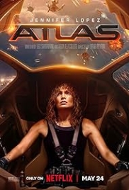 Atlas 2024 Hindi Dubbed Movie HDRip Download Atlas 2024 Hindi Dubbed Movie HDRip Download (2024)