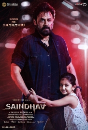 Saindhav 2024 Hindi Dubbed Movie HDRip Download Saindhav 2024 Hindi Dubbed Movie HDRip Download (2024)