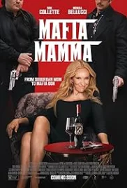 Mafia Mamma 2023 Hindi Dubbed Movie HDRip Download Mafia Mamma 2023 Hindi Dubbed Movie HDRip Download (2023)