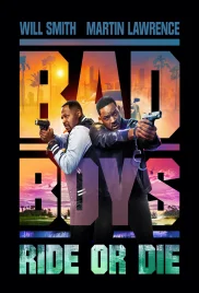 Bad Boys: Ride or Die 2024 Hindi Dubbed Movie HDRip Download Bad Boys: Ride or Die 2024 Hindi Dubbed Movie HDRip Download (2024)