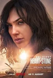 Heart of Stone 2023 Hindi Dubbed Movie HDRip Download Heart of Stone 2023 Hindi Dubbed Movie HDRip Download (2023)