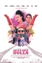 Drive Away Dolls 2024 Hindi Dubbed Movie HDRip Download Drive Away Dolls 2024 Hindi Dubbed Movie HDRip Download (2024)