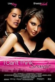 I Can not Think Straight 2008 Hindi Dubbed Movie HDRip Download I Can not Think Straight 2008 Hindi Dubbed Movie HDRip Download (2008)
