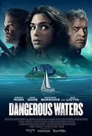Dangerous Waters 2023 Hindi Dubbed Movie HDRip Download Dangerous Waters 2023 Hindi Dubbed Movie HDRip Download (2023)