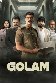 Golam 2024 Hindi Dubbed Movie HDRip Download Golam 2024 Hindi Dubbed Movie HDRip Download (2024)