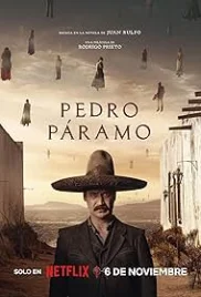 Pedro Páramo 2024 Hindi Dubbed Movie HDRip Download Pedro Páramo 2024 Hindi Dubbed Movie HDRip Download (2024)