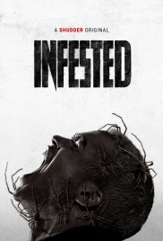 Infested AKA Vermines 2023 Hindi Dubbed Movie HDRip Download Infested AKA Vermines 2023 Hindi Dubbed Movie HDRip Download (2023)