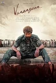Vanangaan 2025 Hindi Dubbed Movie CAMRip Download Vanangaan 2025 Hindi Dubbed Movie CAMRip Download (2025)