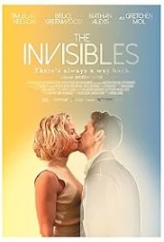 The Invisibles 2024 English Movie HDRip Download The Invisibles 2024 English Movie HDRip Download (2024)