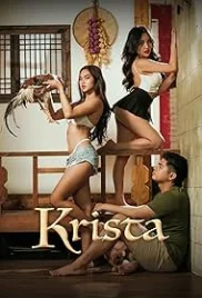 Krista 2024 Hollywood Movie HDRip Download Krista 2024 Hollywood Movie HDRip Download (2024)
