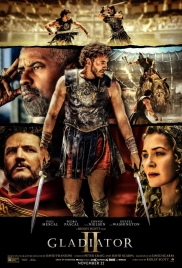 Gladiator II 2024 English Movie HDCAM Download Gladiator II 2024 English Movie HDCAM Download (2024)