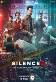 Silence 2 (2024) Hindi Movie HDRip Download Silence 2 (2024) Hindi Movie HDRip Download (2024)