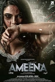 Ameena (2024) Hindi Movie CAMRip Download Ameena (2024) Hindi Movie CAMRip Download (2024)