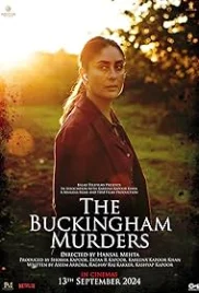The Buckingham Murders 2024 Hindi Movie HDRip Download The Buckingham Murders 2024 Hindi Movie HDRip Download (2023)