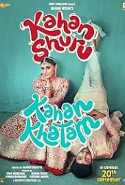 Kahan Shuru Kahan Khatam 2024 Hindi Movie HDTS Download Kahan Shuru Kahan Khatam 2024 Hindi Movie HDTS Download (2024)