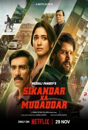 Sikandar Ka Muqaddar 2024 Hindi Movie HDRip Download Sikandar Ka Muqaddar 2024 Hindi Movie HDRip Download (2024)